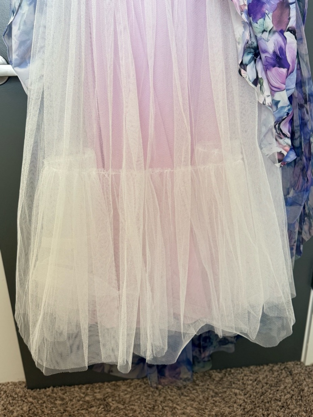 Terani Couture formal dress -NWT - Picture 11 of 12